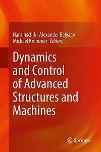 Dynamics and Control of Advanced Structures Machines