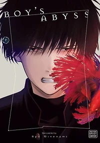 Boy's Abyss, Vol. 7