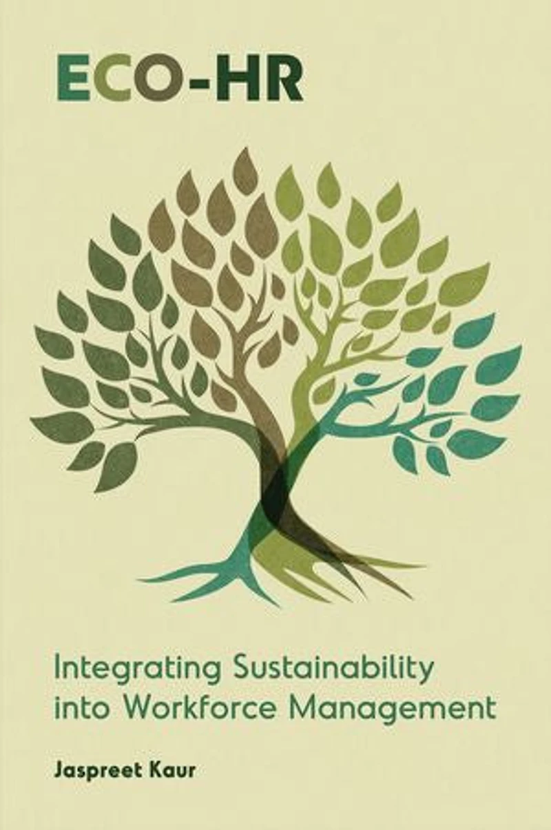 Eco-HR: Integrating Sustainability into Workforce Management