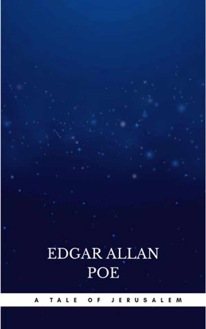A Tale of Jerusalem