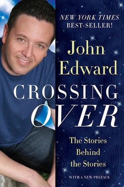 Crossing Over: The Stories Behind the Stories