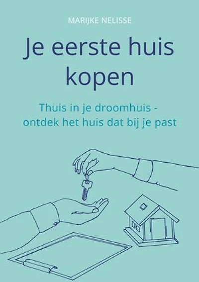 Je eerste huis kopen