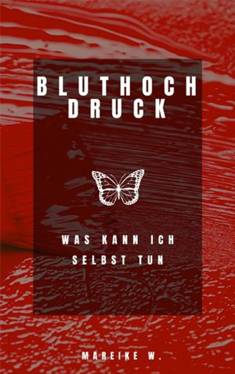 Bluthochdruck: Was kann ich selbst tun