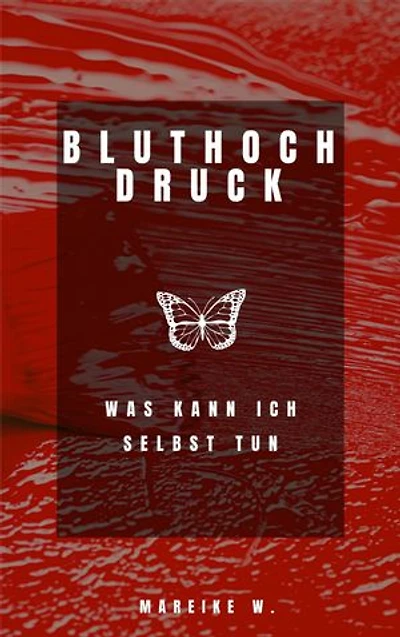 Bluthochdruck: Was kann ich selbst tun