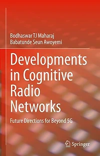 Developments Cognitive Radio Networks: Future Directions For Beyond 5g