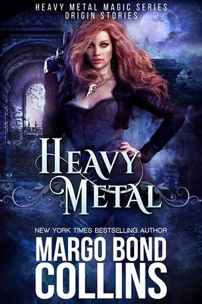 Heavy Metal: Heavy Metal Magic: Origins