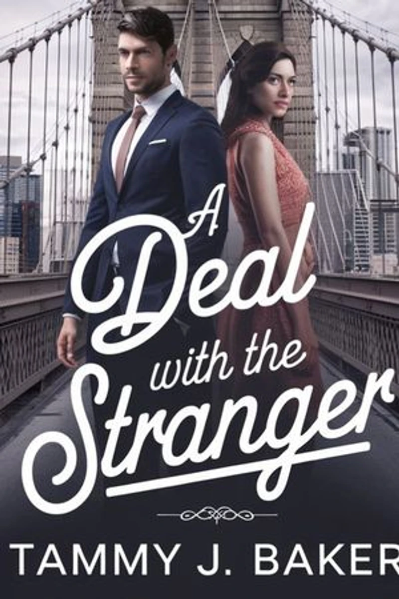 A Deal With The Stranger