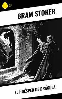 El huésped de Drácula