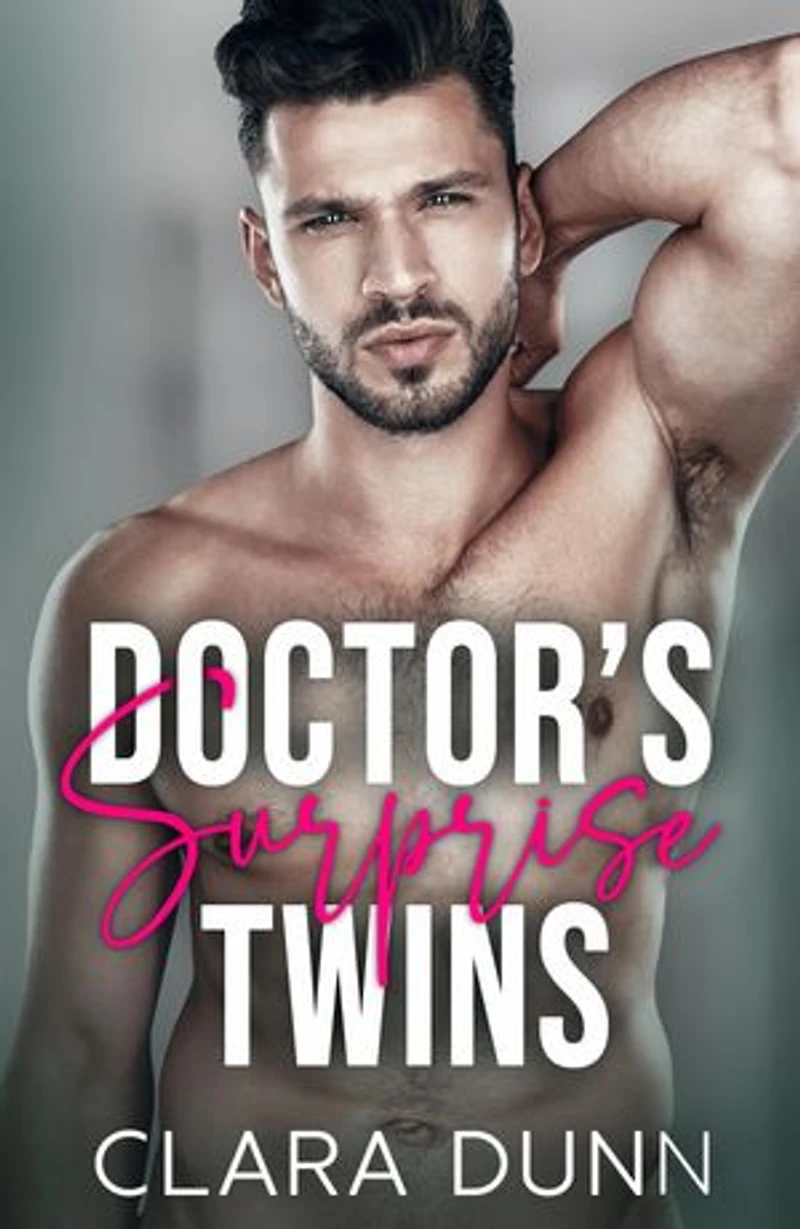 Doctor's Surprise Twins: An Age Gap Romance