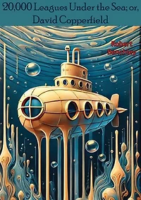 20,000 Leagues Under the Sea; or, David Copperfield