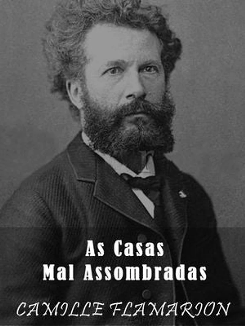 As Casas Mal Assombradas