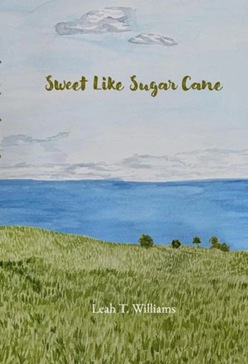 Sweet Like Sugar Cane