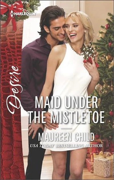 Maid Under the Mistletoe