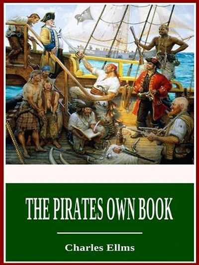 The Pirates Own Book