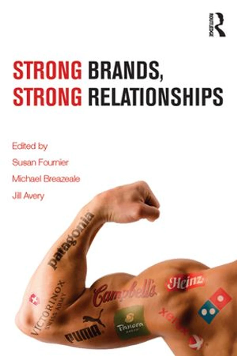 Strong Brands, Relationships