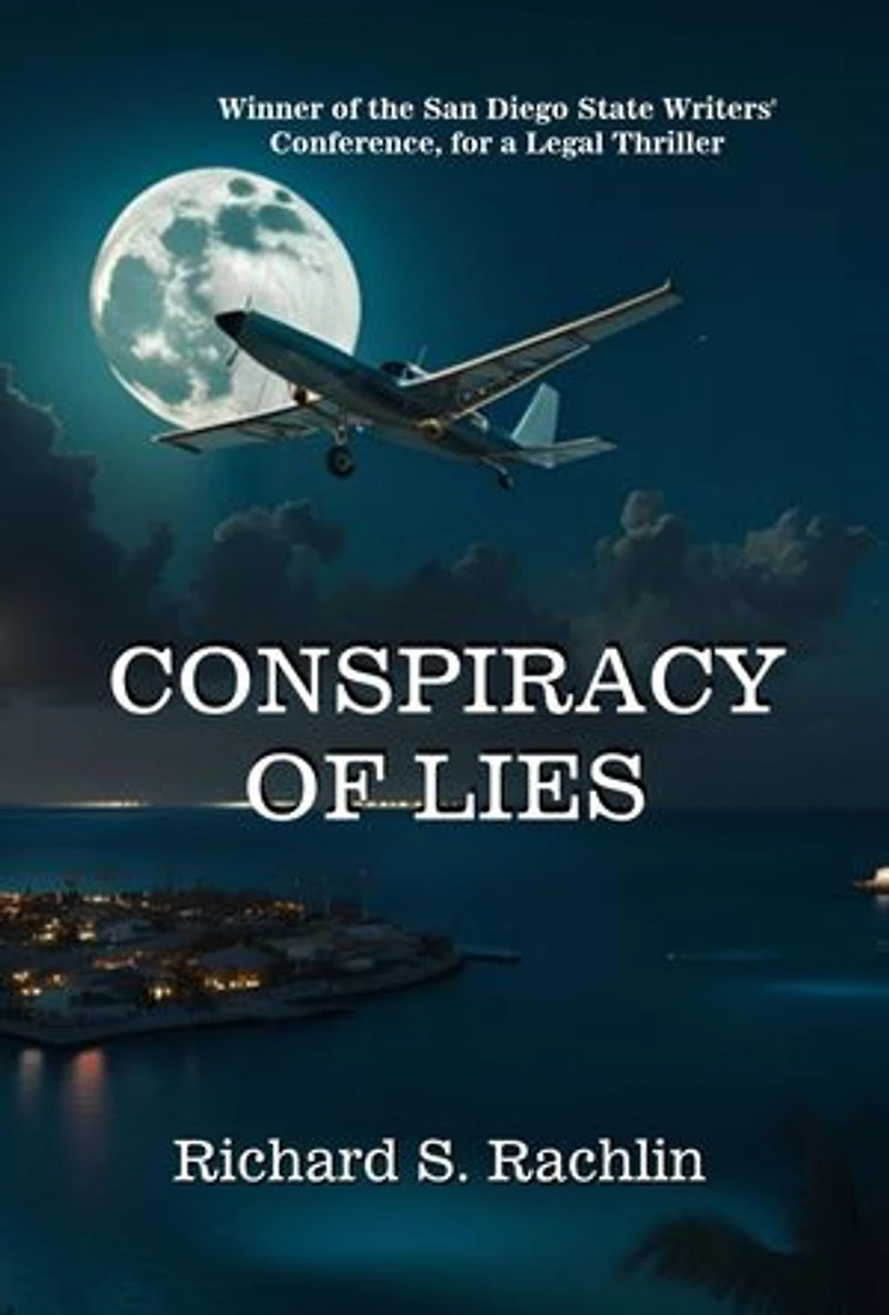 Conspiracy of Lies
