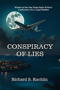 Conspiracy of Lies