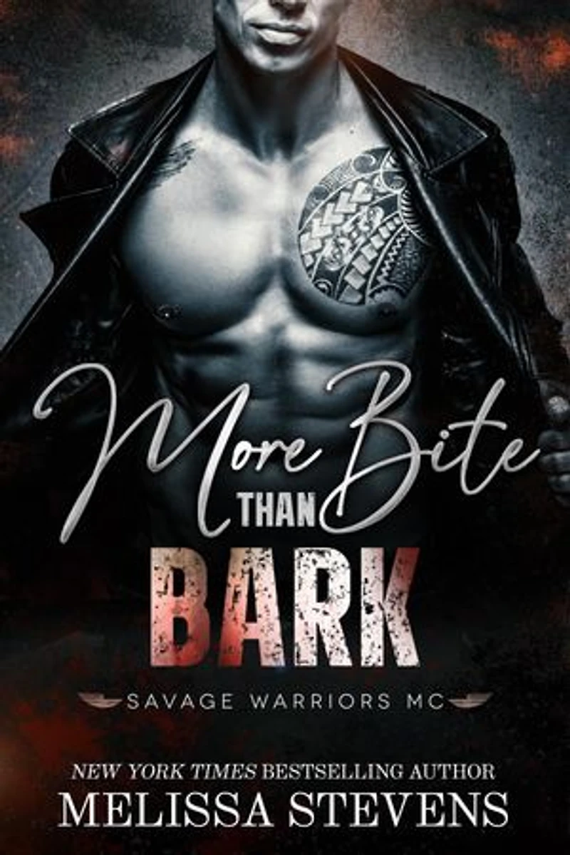 More Bite than Bark