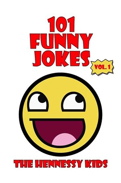 101 Funny Jokes