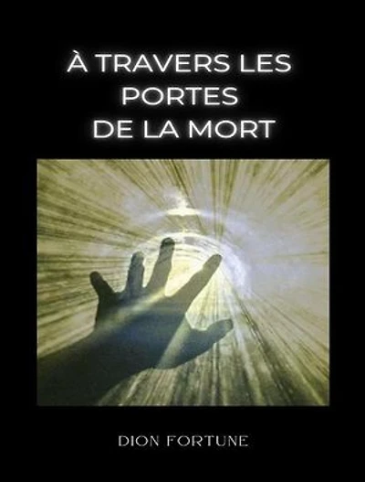 travers les portes de la mort (traduit