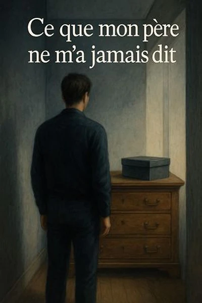 Ce que mon père ne ma jamais dit