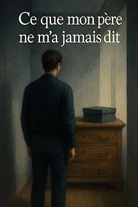 Ce que mon père ne ma jamais dit