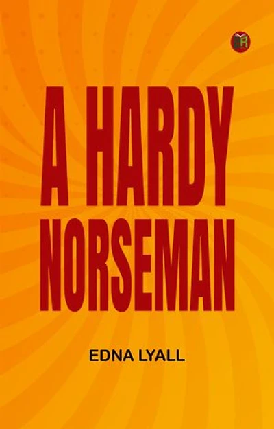 A Hardy Norseman
