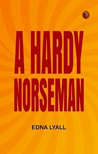 A Hardy Norseman