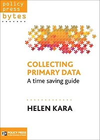 Collecting primary data: A time-saving guide