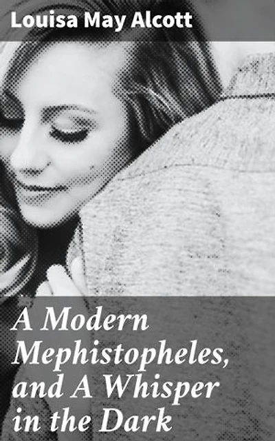 A Modern Mephistopheles, and A Whisper in the Dark: Exploring temptation and darkness in a modern gothic tale