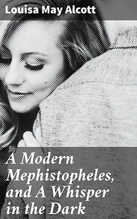 A Modern Mephistopheles, and A Whisper in the Dark: Exploring temptation and darkness in a modern gothic tale