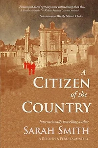 A Citizen of the Country