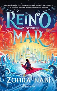 El reino sobre el mar