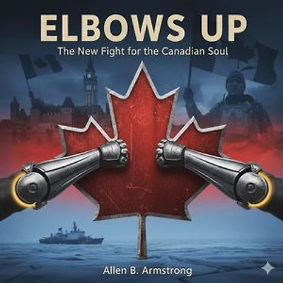 Elbows Up: The New Fight for the Canadian Soul