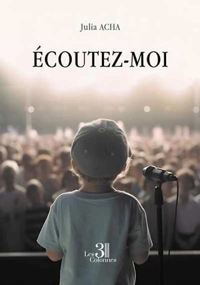 Écoutez-moi