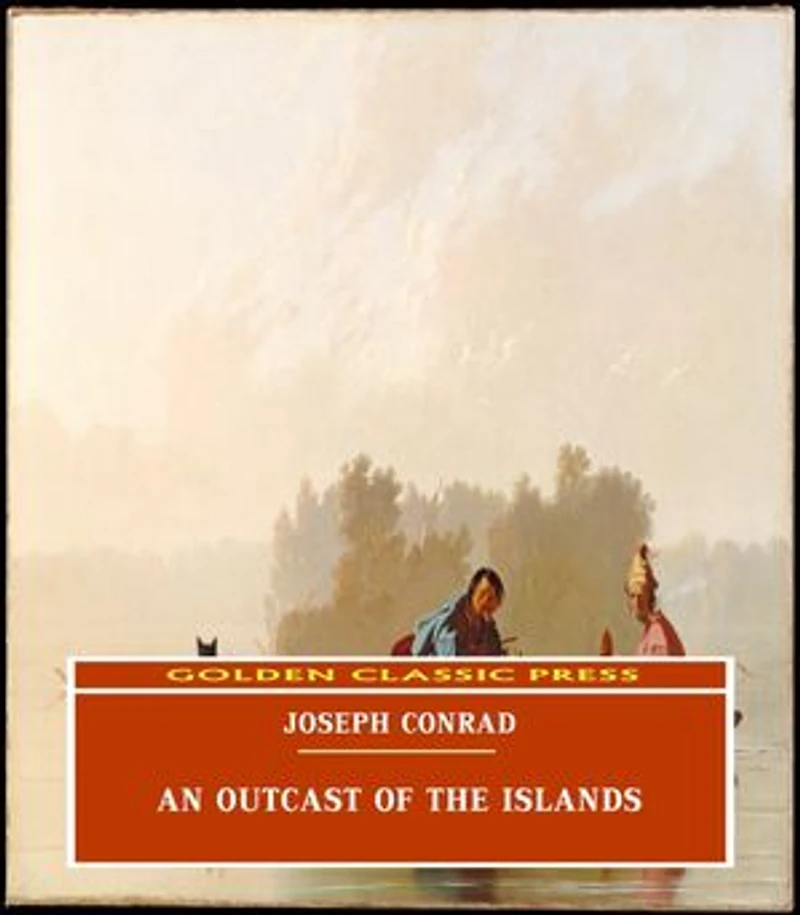An Outcast of the Islands
