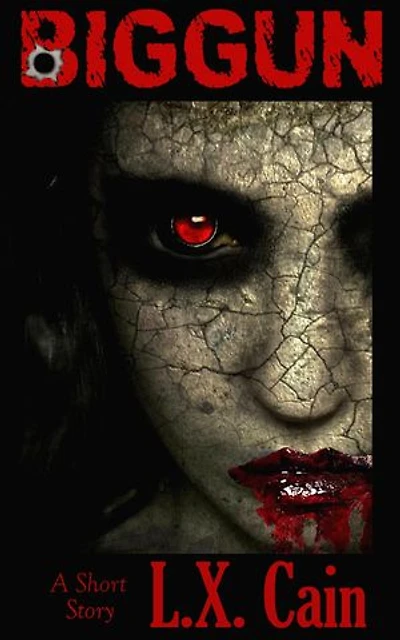 Biggun: A Short Story (Zombie Horror)