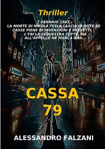 CASSA 79: PARTE SECONDA