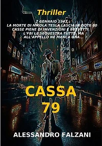 CASSA 79: PARTE SECONDA