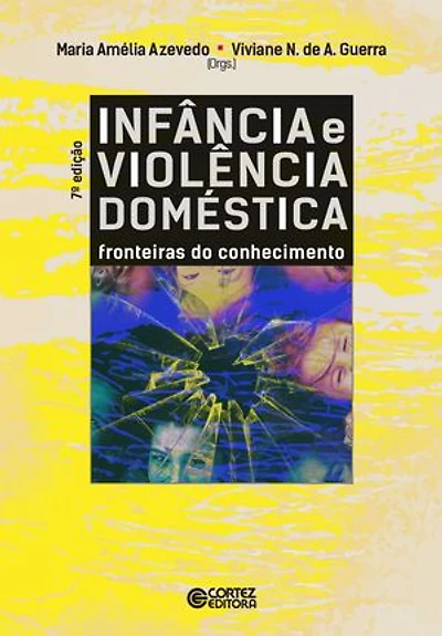 Infância e violência doméstica