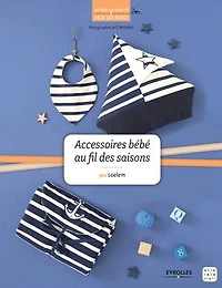 Accessoires bébé au fil des saisons