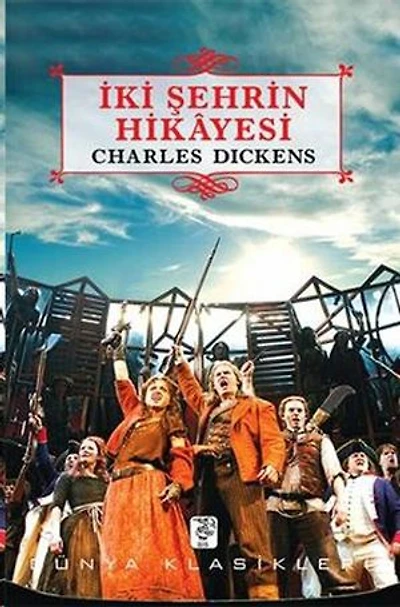 İki Şehrin Hikayesi