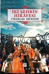 İki Şehrin Hikayesi