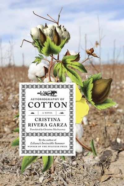 Autobiography of Cotton: A Novel