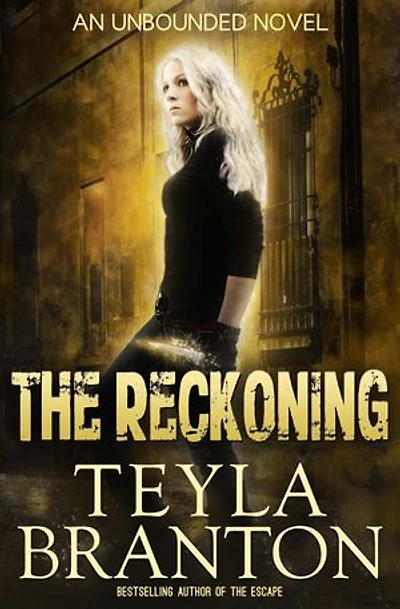 The Reckoning