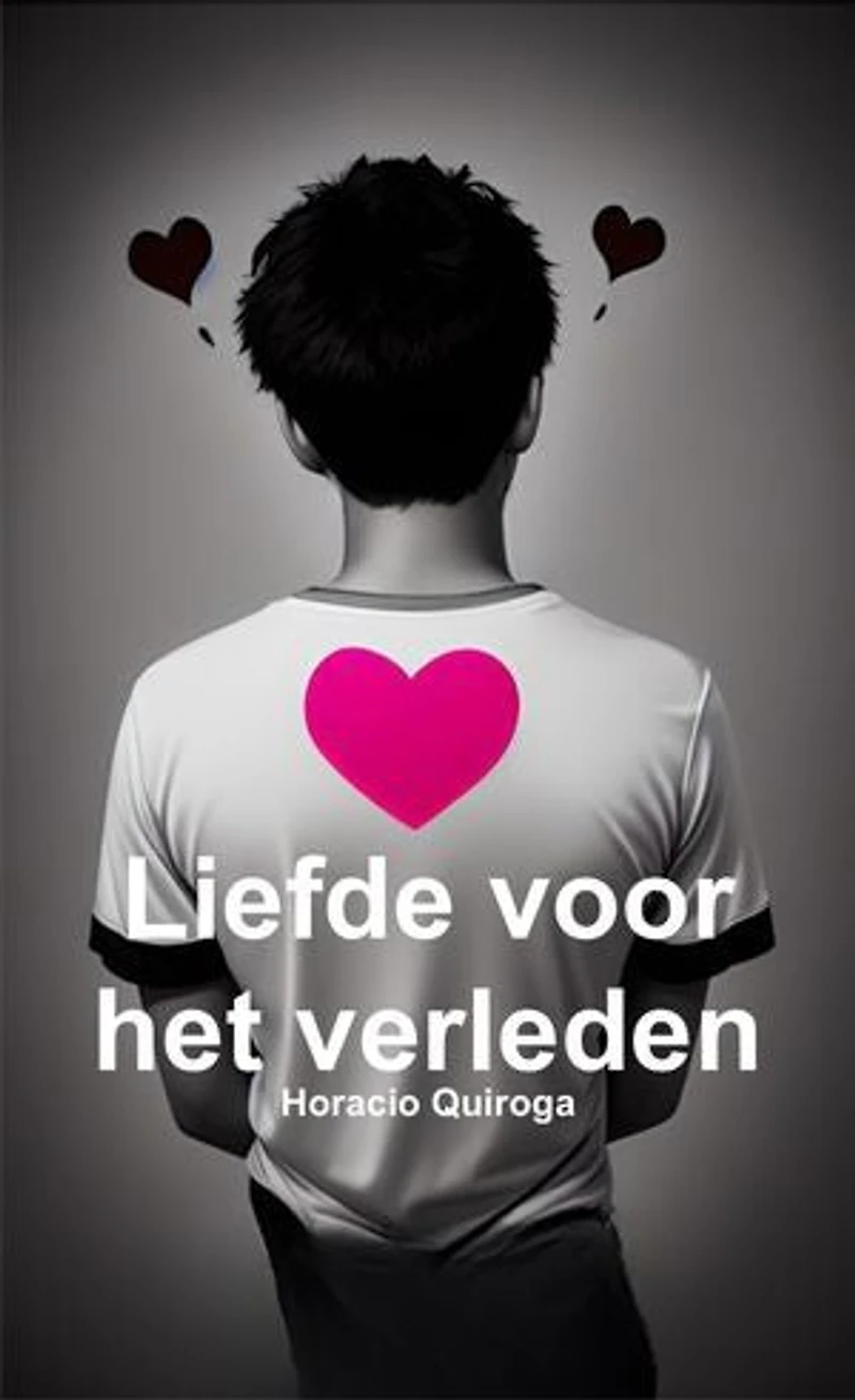 Liefde voor het verleden (Nederlands)