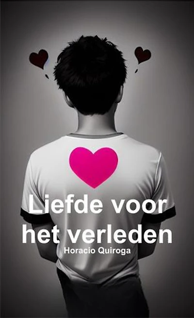 Liefde voor het verleden (Nederlands)