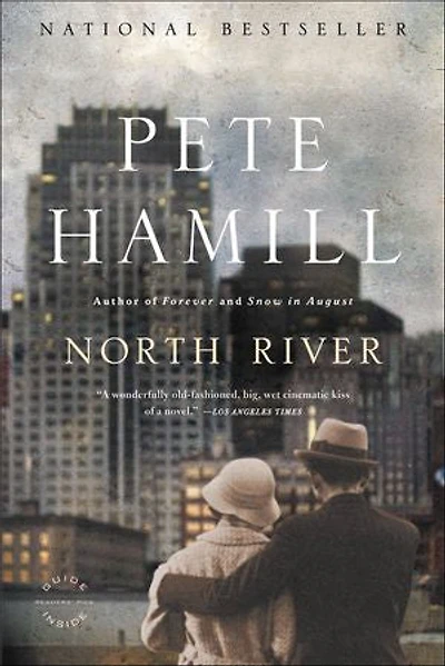 North River: A Novel