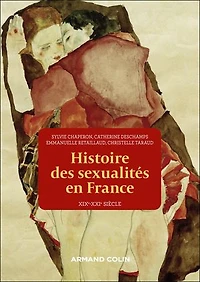 Histoire des sexualités en France: XIXe-XXIe siècle