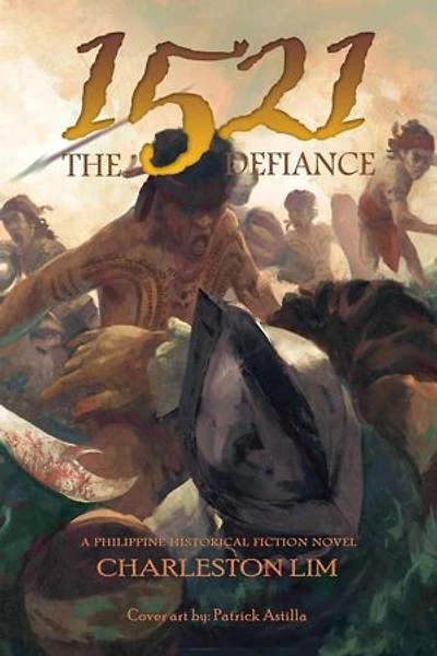 1521: The Defiance